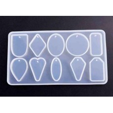 Silicon mould